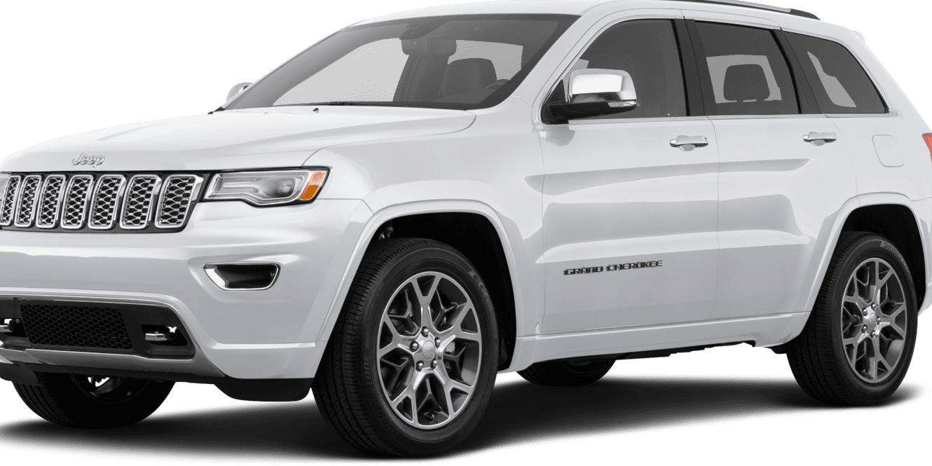 JEEP GRAND CHEROKEE 2020 1C4RJFJT9LC364338 image